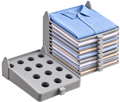 Stack&Go – מארגן בגדים מודולרי